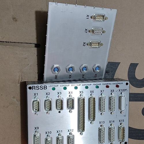 可维修荷兰ASML阿斯麦，配件，4022 471 44692，40议价