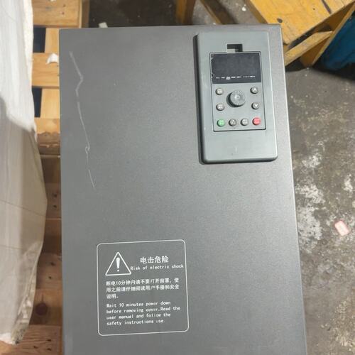 可维修德佛斯变频器37kw/45kw德佛斯FS3000-37G/4议价