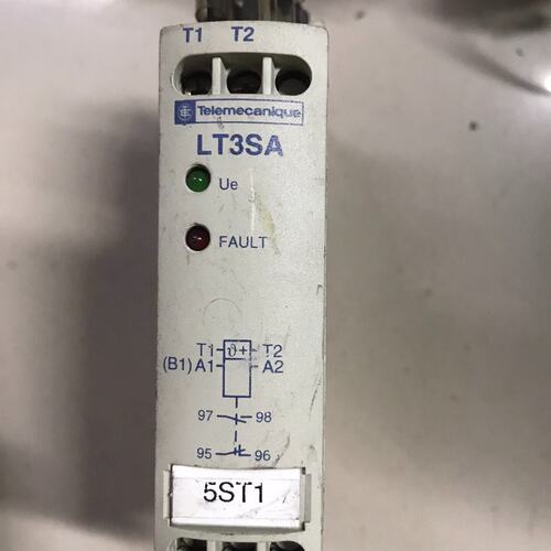 可维修Schnelder施内尔德热敏电阻保护继电器LT3SA0议价