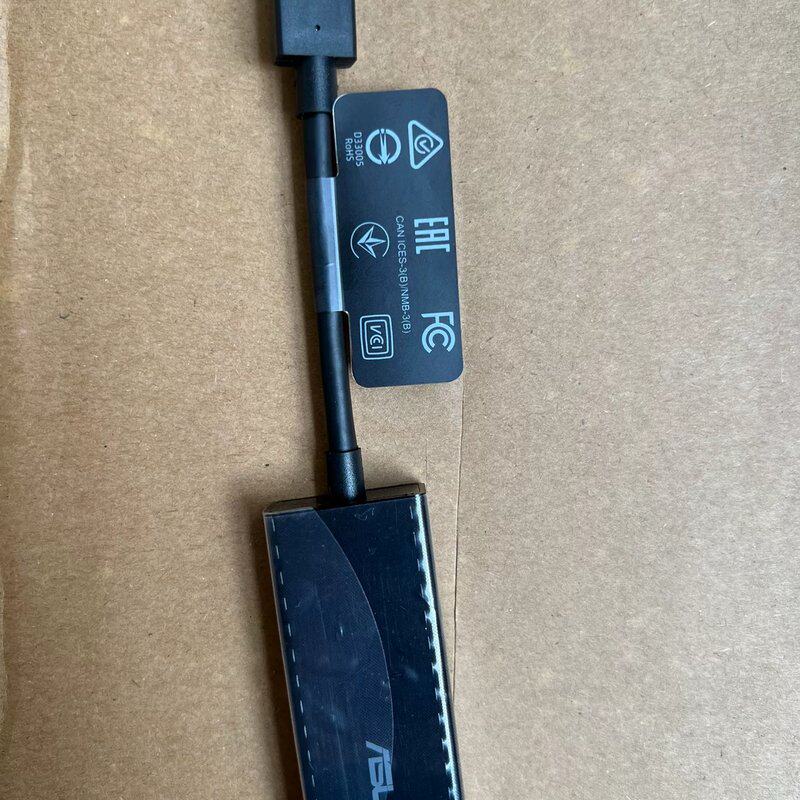 可维修Asus华硕USB-C to HDMI 雷电3/4 Type议价
