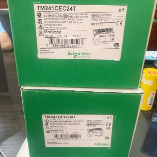 可维修TM241CEC24T议价