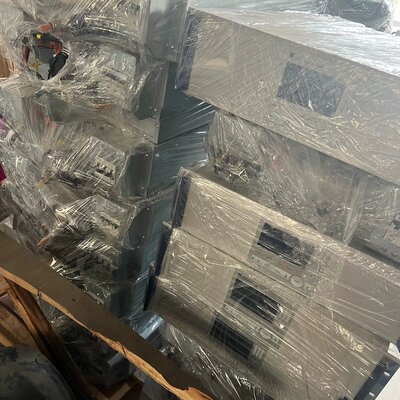 可维修霍霆格10KW射频电源。TRUPLASMA Bipolar议价