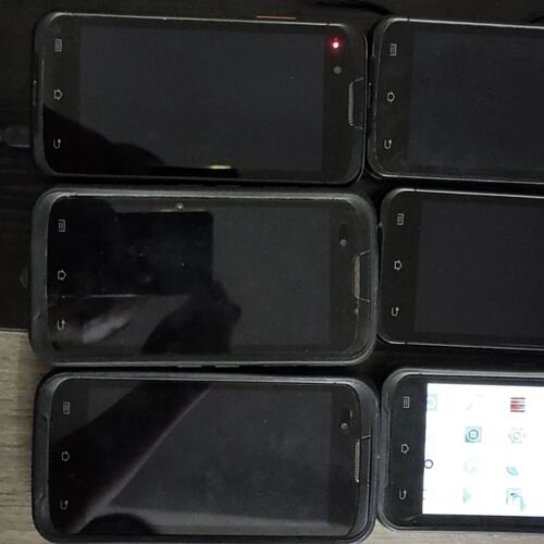可维修优博讯i6200s二维采集器议价
