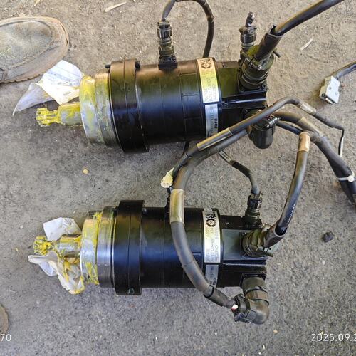 可维修纳博特斯克Nabtesco RT-080E-5757-B2高议价