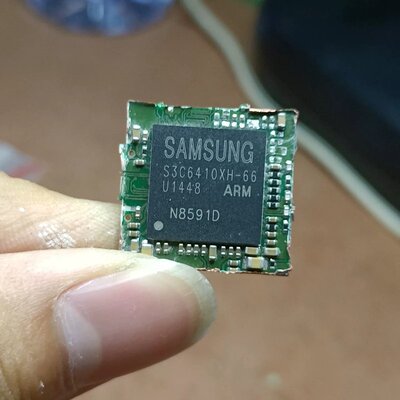 可维修S3C6410XH-66议价