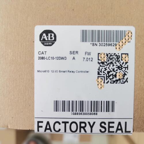 可维修2080-LC10-12DWD AB PLC议价