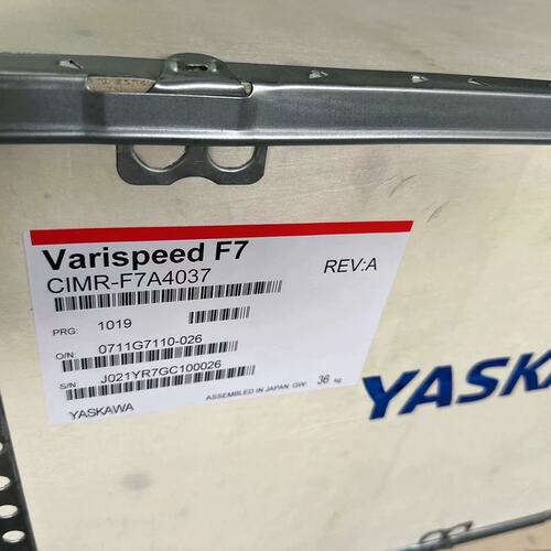 可维修安川变频器CIMR-F7A4037系列 F7 全系列都有议价