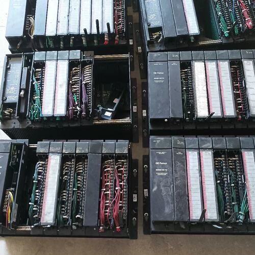 可维修GE PLC模块 IC697PWR711 IC697BEM7议价