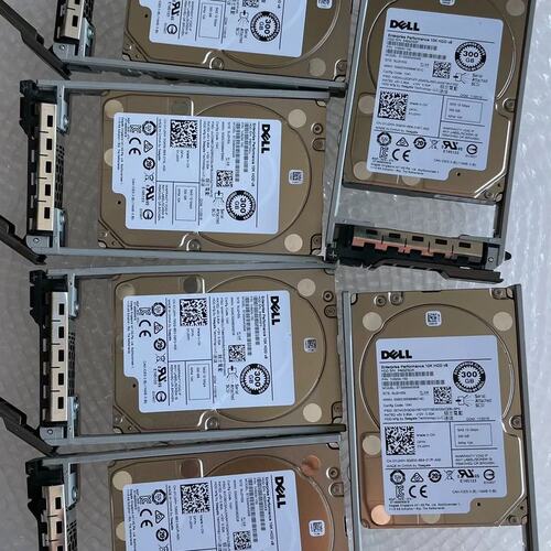 可维修DELL 300G 10K 2.5 SAS硬盘，0YJ2KH议价
