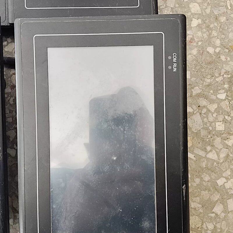 可维修WLT_070工控触摸屏,7寸,DC24V供电,带USB、串议价