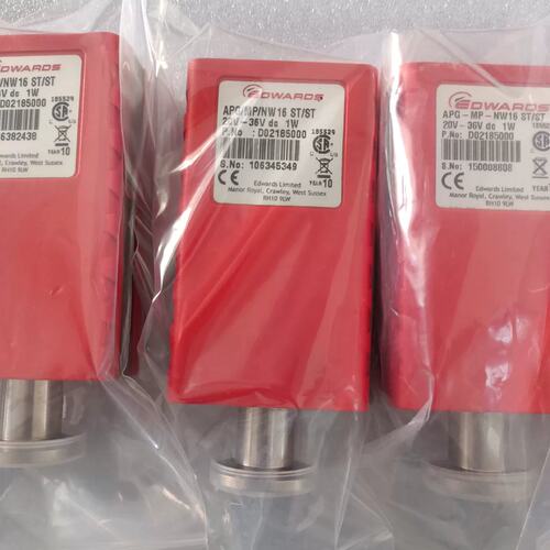 可维修爱德华真空计 APG一 MP 一NW16ST/ST议价