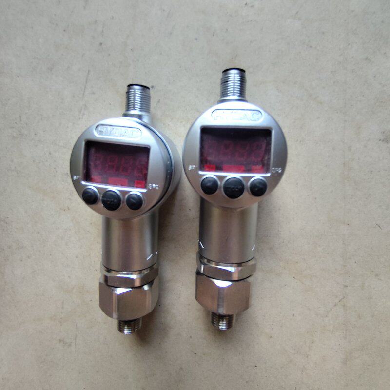 可维修贺德克压力传感器EDS3448-5-0100-000议价