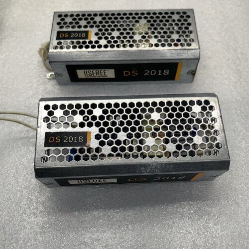 可维修PLP-60-24明纬电源，实物图拍摄，成色如图，有的朋议价