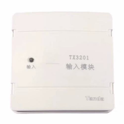 可维修泰和安TX3201输入模块议价