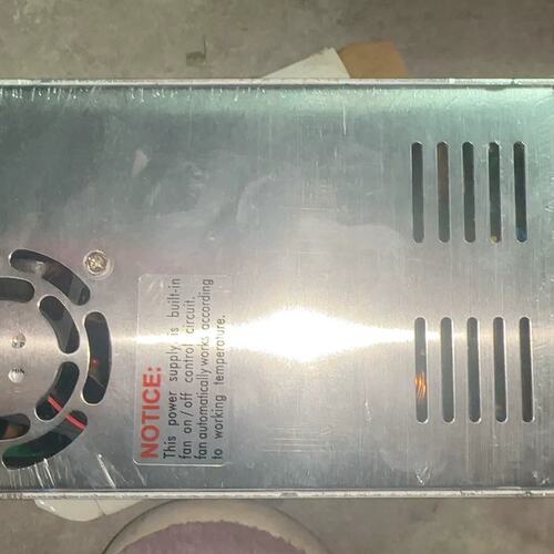 可维修MWKJ开关电源:型号UPS-350-27议价