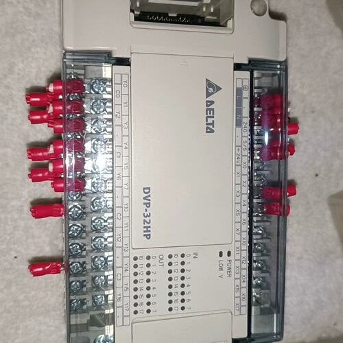 可维修DVP32HP00R A2 两台议价