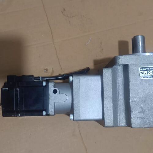可维修SHIMPO新宝直角减速机NEVSC-27D-200议价