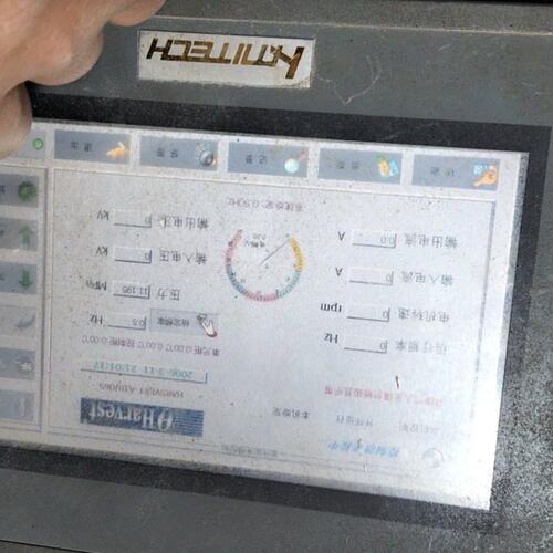 可维修TPC070TD-a，TPC070TD，成色一般实物图，没破议价