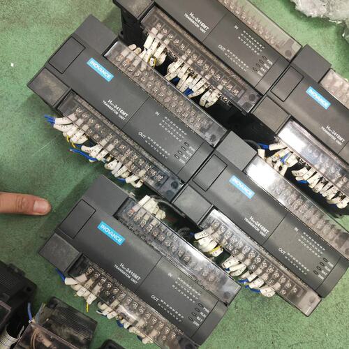 可维修汇川PLC，型号：H2U-2416MT-XP，，质量议价