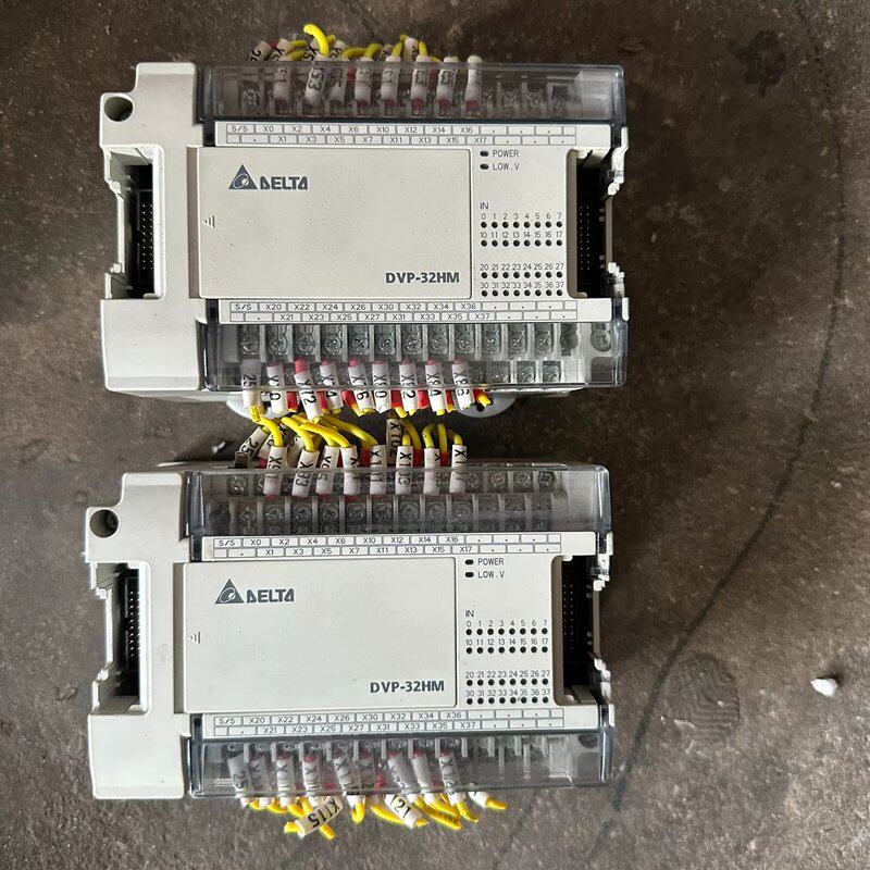 可维修台达PLC 型号DVP32HM11N件。议价
