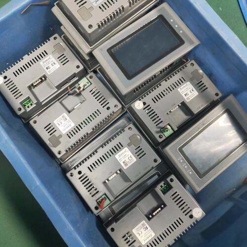 可维修显控触摸，型号：SK-043FE，30台，，质量议价