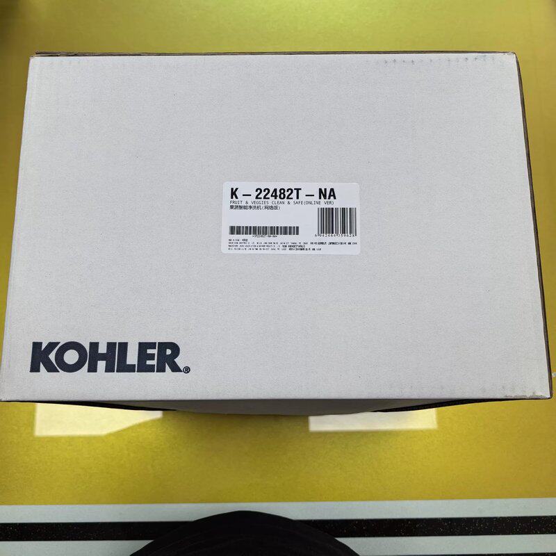 可维修科勒KOHLER果蔬智能净洗机K-22482T-NA议价