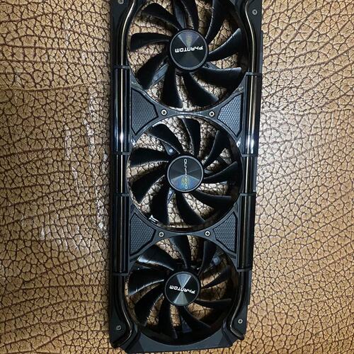 可维修耕升同德3080 3080ti 3090海外 显卡风扇议价