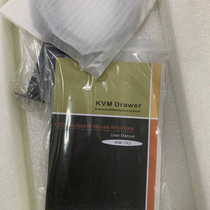可维修秦安KVM-17CZ-D议价