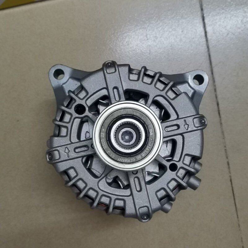 可维修适用于别克英朗1.5L发电机L2B单向轮26240089雪佛议价