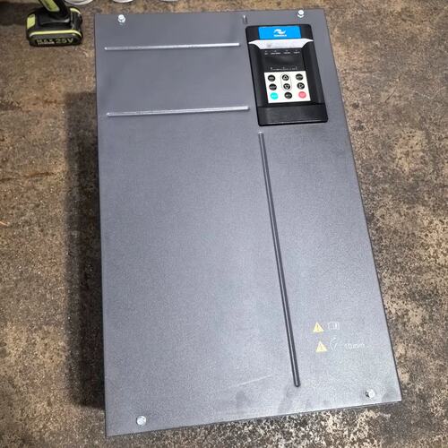 可维修汇川MD290T90G/110P变频器，议价
