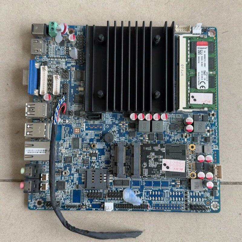 可维修J1900主板一张议价