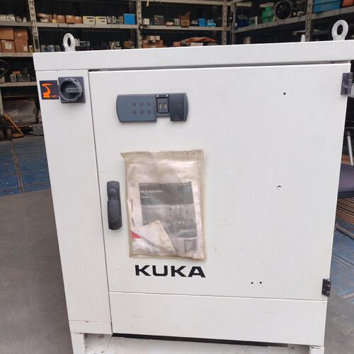 可维修KUKA库卡机器人库卡KRC4机器人控制柜议价