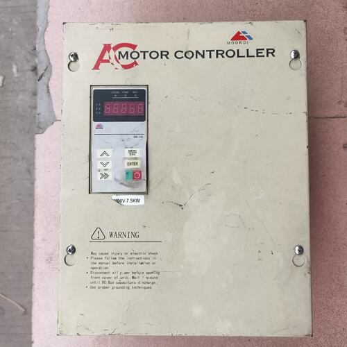 可维修蒙德变频器IMS-GF-47P5D 7.5KW 380V议价