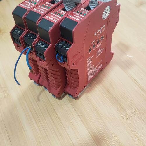 可维修A-B AIIen-Bradley MSR320P 440R议价