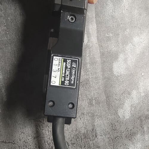 可维修西格玛电动微分头SGSP-13ACTR-BO件议价