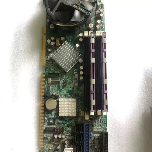 可维修台湾广积IB945F 工控机主板 送风扇 CP议价