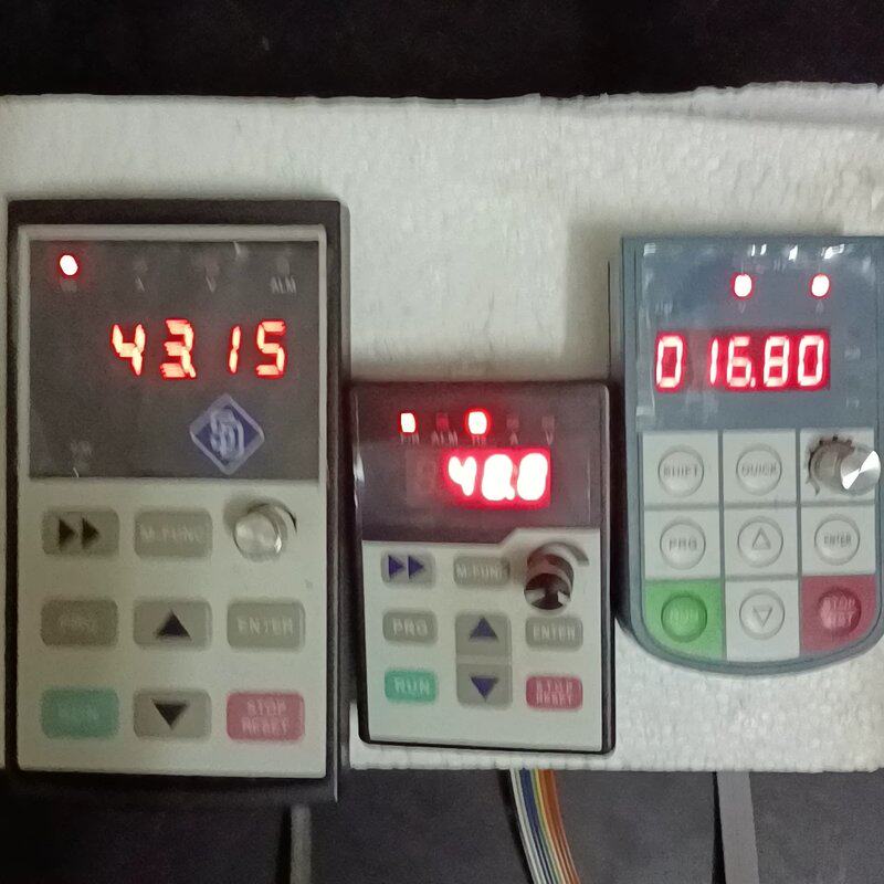 可维修森岛变频器面板69.79议价!议价