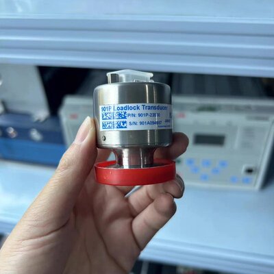 可维修MKS 901P Loadlock压力变送器901P-220议价