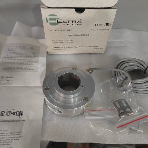 可维修ELTRA意尔创EH120P2048Z5L30X3PR，旋转议价