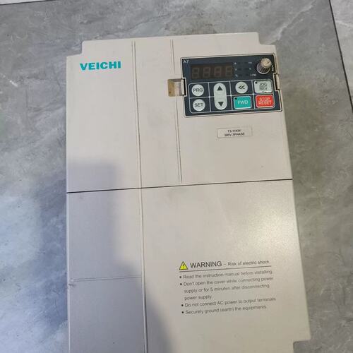 可维修伟创变频器AC70-T3-011C议价