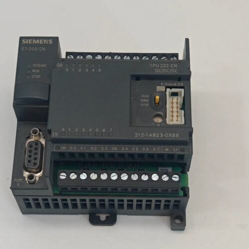 可维修6ES7212-1AB23-0XB8 212-1AB23-0议价