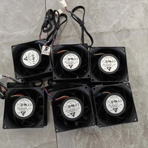 可维修台达风扇 PFC0812DE-9C48 ，1议价