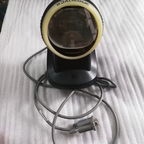 可维修Datalogic得利捷CO5300-BK-C736，一维扫议价
