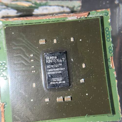 可维修XC7K70T-FBG676议价