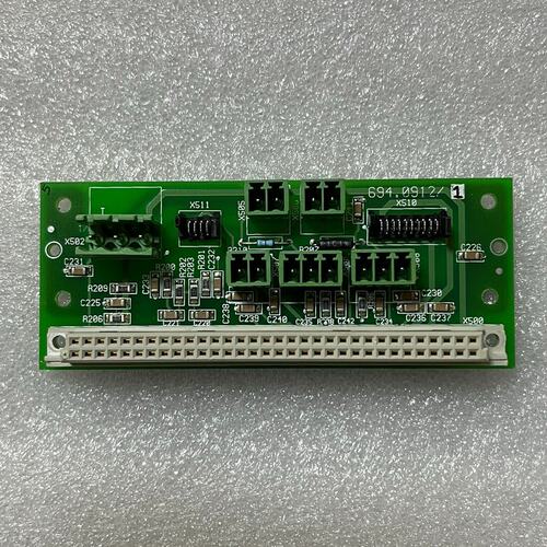 可维修esec 694. 0912/议价