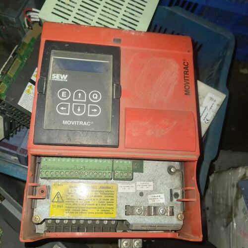 可维修SEW变频器MOVITRAC 31C022-503-4-00议价