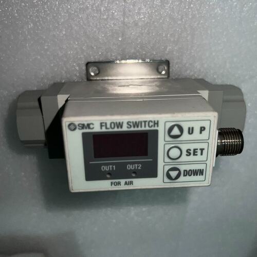 可维修空气用数字式流量开关PF2A751-04-27议价