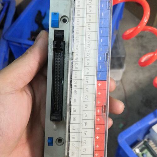 可维修FALINK通用款PLC及专用控制器I/O中继端子台模组TB议价