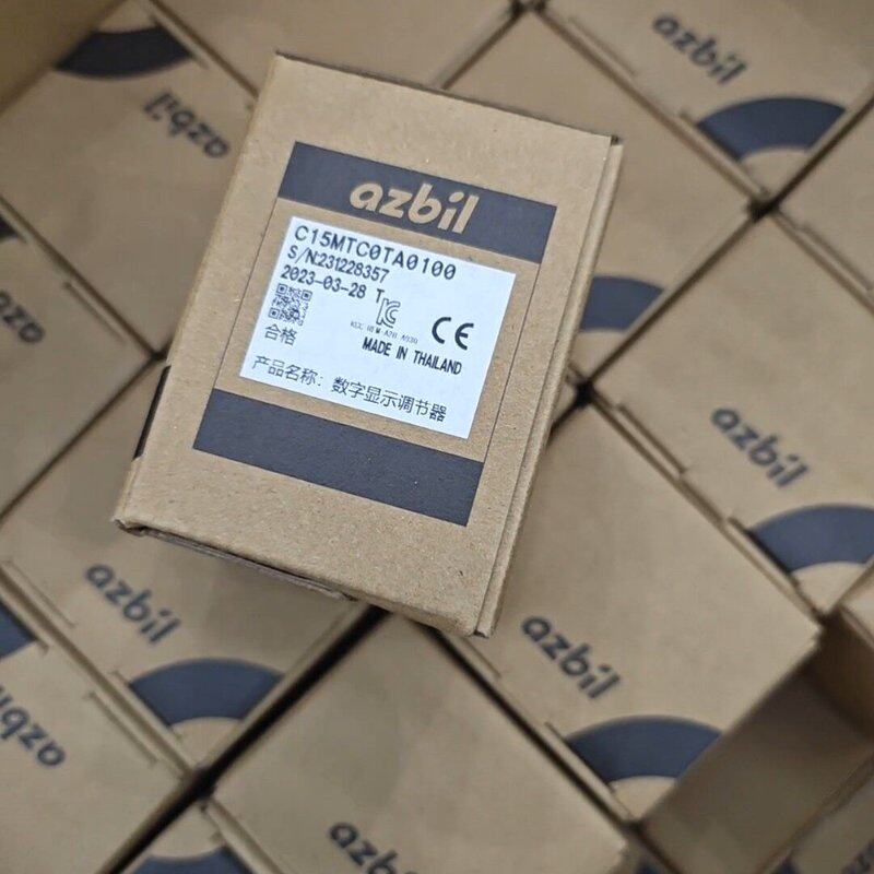 可维修azbiI山武温控器c15mTcoTA0100议价