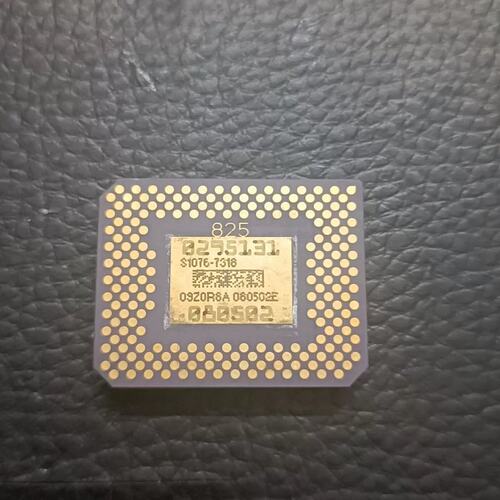 可维修S1076-7318 825 DMD芯片议价
